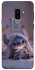 Чохол на Samsung Galaxy S9+ Stitch ver.3 фото 1 з 1