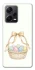 Чехол на Xiaomi Redmi Note 12 Pro+ 5G Easter ver.2 фото 1 из 1