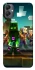 Чохол на Samsung Galaxy A05 Minecraft dungeon фото 1 з 1