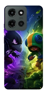 Чохол на Motorola Moto G Power (2025) Brawl Stars ver.16 фото 1 з 1