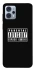 Чохол на Motorola Moto G23 Parental Advisory Label фото 1 з 1