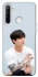 Чохол на Realme 6i Jungkook - BTS фото 1 з 1
