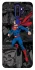 Чохол на Oppo A5 (2020) / Oppo A9 (2020) superman comics фото 1 з 1