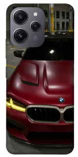 Чехол на Xiaomi Redmi 12 BMW V56 фото 1 из 1