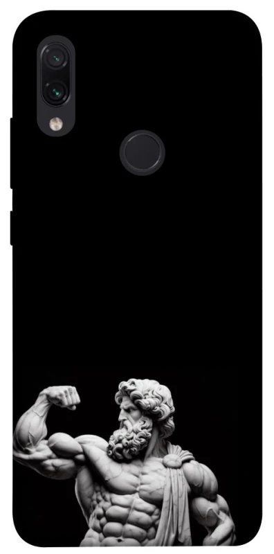 Чохол на Xiaomi Redmi Note 7 / Note 7 Pro / Note 7s Strong Style фото 1 з 1