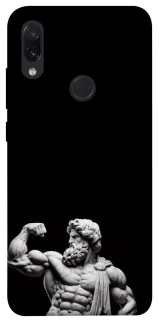 Чохол на Xiaomi Redmi Note 7 / Note 7 Pro / Note 7s Strong Style фото 1 з 1