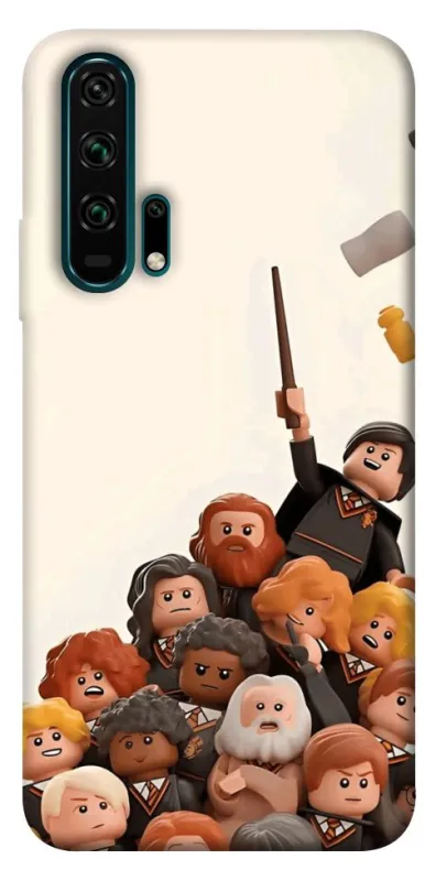 Чехол на Huawei Honor 20 Pro Harry Potter V19 фото 1 из 1