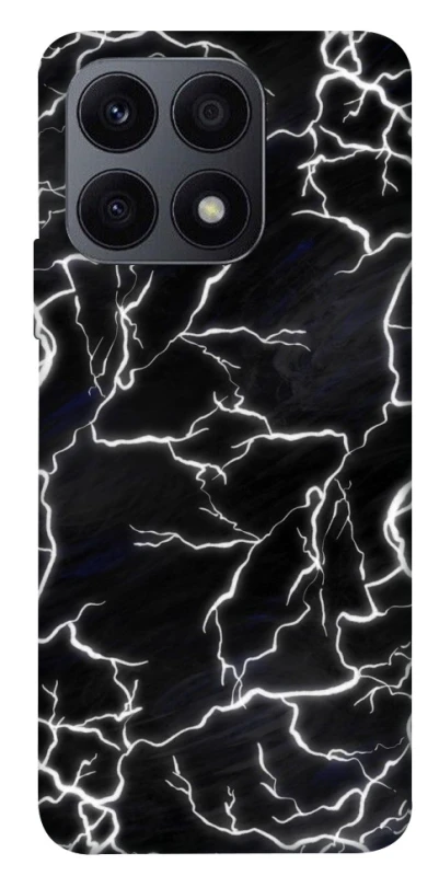 Чохол на Huawei Honor X8a Abstract ver.5 фото 1 з 1