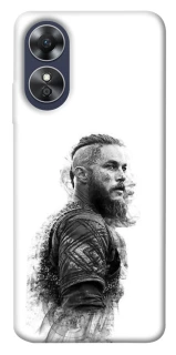 Чехол на Oppo A17 Ragnar v2 фото 1 из 1