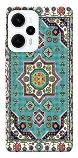 Чохол на Xiaomi Poco F5 / Note 12 Turbo Килим v7 фото 1 з 1