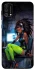 Чехол на Samsung Galaxy M21s Cyber girl фото 1 из 1