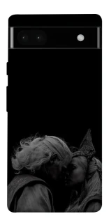 Чохол на Google Pixel 6a House of the Dragon ver.8 фото 1 з 1