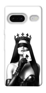 Чехол на Google Pixel 7 Dark Queen фото 1 Чехол на Google Pixel 7 Dark Queen фото 1 из 1