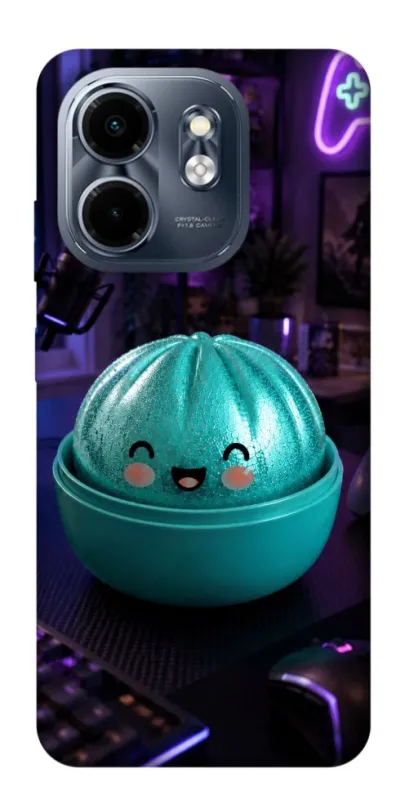 Чохол на Infinix Smart 9 4G / Hot 50i Dumpling ver.10 фото 1 з 1