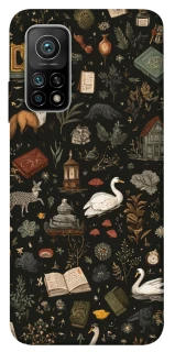 Чехол на Xiaomi Mi 10T Fantasy Books фото 1 из 1