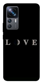 Чохол на Xiaomi 12T / 12T Pro Love aesthetic ver.15 фото 1 з 1