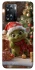 Чохол на Oppo A57s Grinch mood ver.5 фото 1 з 1