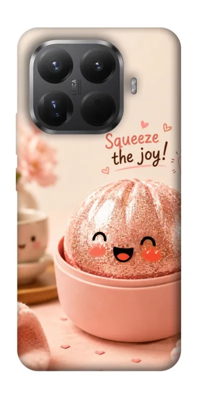 Чохол на Xiaomi 15T Pro Dumpling ver.1 фото 1 з 1