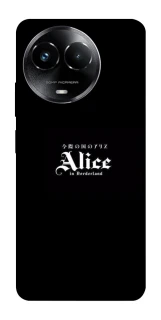 Чехол на Realme C67 4G Alice in Borderland ver.7 фото 1 из 1