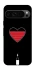 Чехол на Google Pixel 9 Pro Charge your heart фото 1 из 1