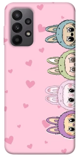 Чехол на Samsung Galaxy A23 4G All Labubu 4 фото 1 из 1