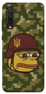 Чохол на Xiaomi Mi CC9 / Mi 9 Lite Pepehota фото 1 з 1