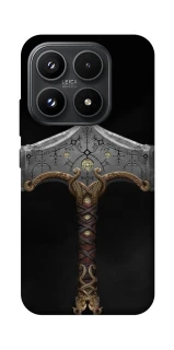 Чохол на Xiaomi 17 Мйольнір фото 1 з 1
