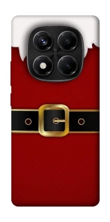 Чехол на Xiaomi Redmi Note 14 Pro 4G Новогодний v4 фото 1 из 1