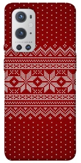 Чохол на OnePlus 9 Pro Christmas jumper ver.3 фото 1 з 1