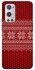 Чохол на OnePlus 9 Pro Christmas jumper ver.3 фото 1 з 1