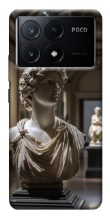 Чехол на Xiaomi Poco X6 statue фото 1 из 1