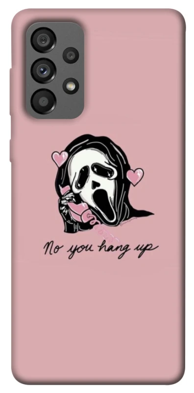 Чохол на Samsung Galaxy A73 5G You hang up фото 1 з 1