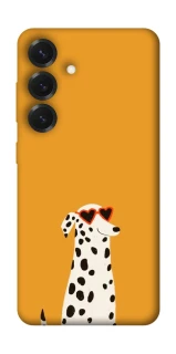 Чохол на Samsung Galaxy S26+ Далматинець фото 1 з 1