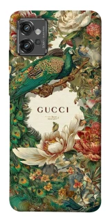 Чехол на Motorola Moto G32 Gucci ver.4 фото 1 из 1