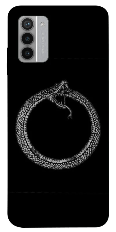 Чехол на Nokia G42 Ouroboros фото 1 из 1
