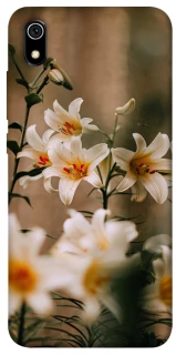 Чохол на Xiaomi Redmi 7A Лілії фото 1 з 1