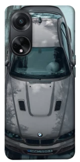 Чохол на Oppo A98 BMW grey фото 1 з 1