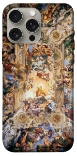 Чехол на Apple iPhone 15 Pro Max (6.7") Искусство фото 1 из 1