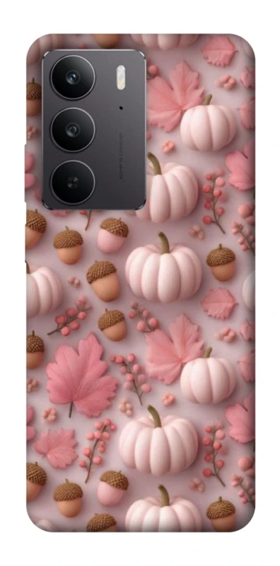 Чехол на Realme C75 Autumn vibes ver.2 фото 1 Чехол на Realme C75 Autumn vibes ver.2 фото 1 из 1