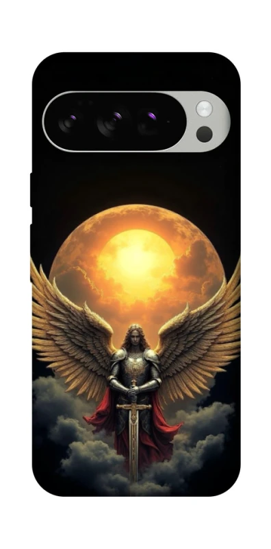 Чехол на Google Pixel 10 Pro Archangel фото 1 из 1