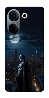 Чохол на TECNO Camon 20 Pro (CK7n) The Dark Knight фото 1 з 1