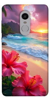 Чохол на Xiaomi Redmi Note 4X / Note 4 (Snapdragon) Flowers v21 фото 1 з 1