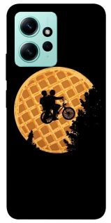 Чехол на Xiaomi Redmi Note 12 4G Stranger Things ver.33 фото 1 из 1