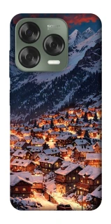 Чехол на ZTE Nubia V70 Design Новогодний v29 фото 1 из 1