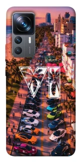 Чохол на Xiaomi 12T / 12T Pro GTA ver.2 фото 1 з 1