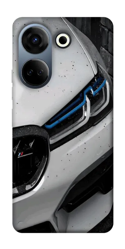 Чохол на TECNO Camon 20 Pro (CK7n) BMW v37 фото 1 з 1