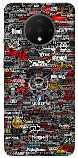 Чохол на OnePlus 7T My playlist ver.3 фото 1 з 1