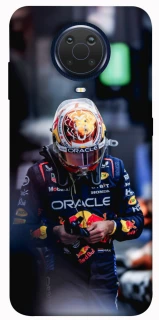 Чохол на Nokia G20 / G10 / 6.3 F-1 ver.6 фото 1 з 1