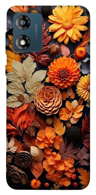 Чохол на Motorola Moto E13 Dreams фото 1 з 1