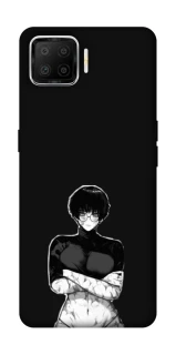 Чохол на Oppo A73 (2017) Maki фото 1 з 1